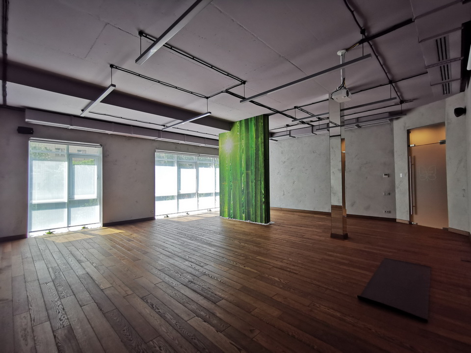 Простіранство «MindfulPlace» ()