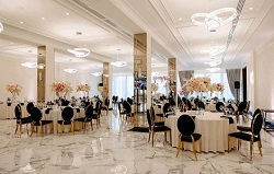 Банкетні зали ГРК «Soprano Inn» (Львів)