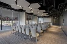 Конференц-зали готелю «SKY LOFT HOTEL BY RIXWELL» 4* ()