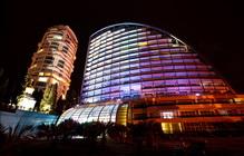 ГРАНДИОЗНЫЙ ОТЕЛЬ «RESPECT HALL RESORT & SPA» ОТКРЫЛ МНОГОФУНКЦИОНАЛЬНЫЙ КОНФЕРЕНЦ-ЗАЛ-ТРАНСФОРМЕР НА 300 МЕСТ